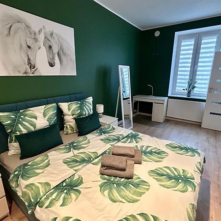 Apartment Targowa L9 ルブリン エクステリア 写真