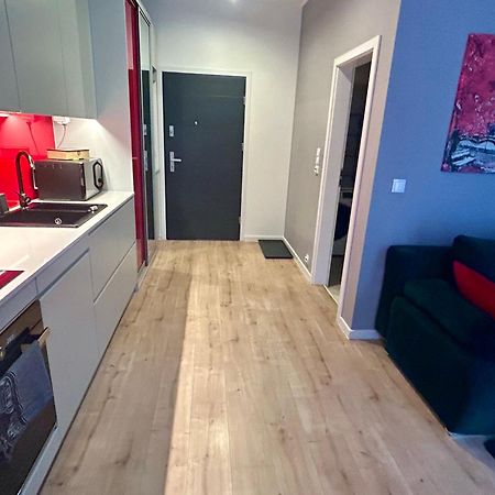 Apartment Targowa L9 ルブリン エクステリア 写真