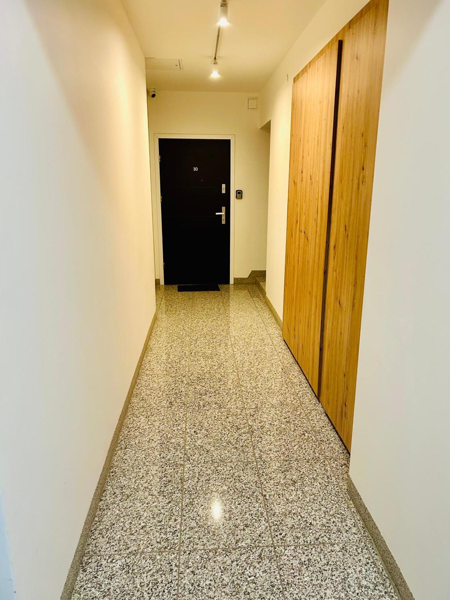 Apartment Targowa L9 ルブリン エクステリア 写真