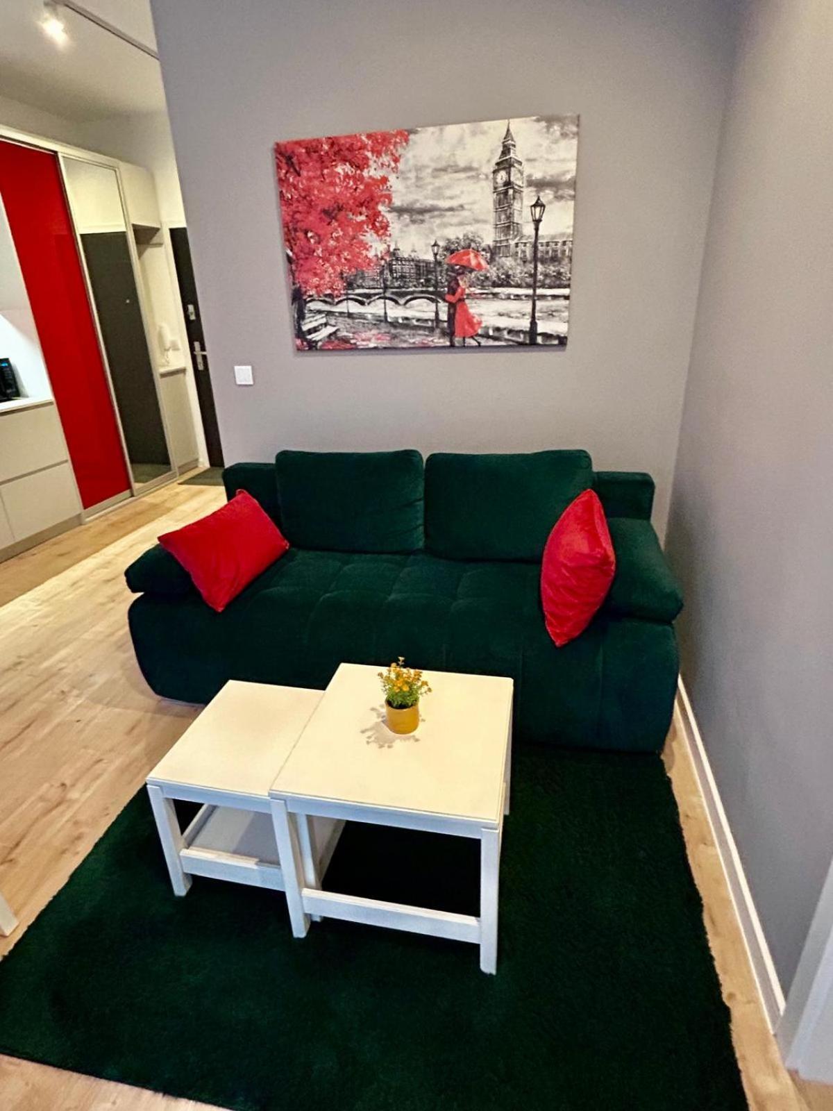 Apartment Targowa L9 ルブリン エクステリア 写真