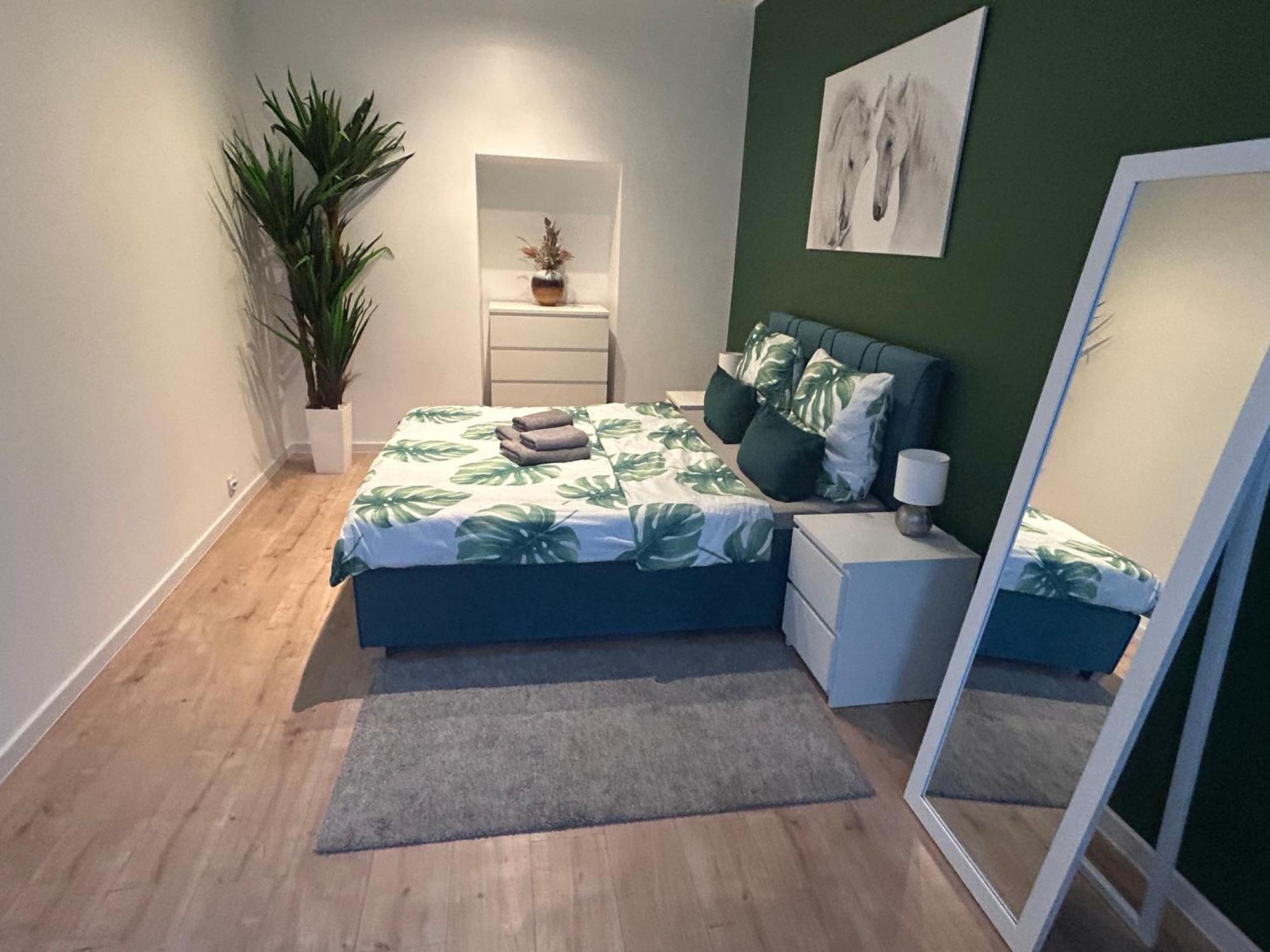 Apartment Targowa L9 ルブリン エクステリア 写真